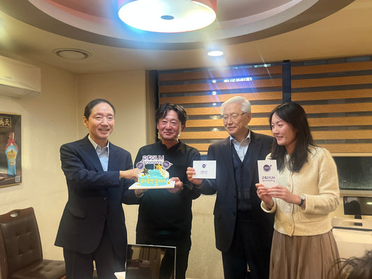 2025년 3월 21일 '포디움앤컴퍼니' 공식 창립